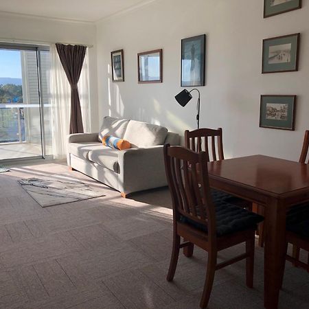 Morisset Serviced Apartments Exterior photo