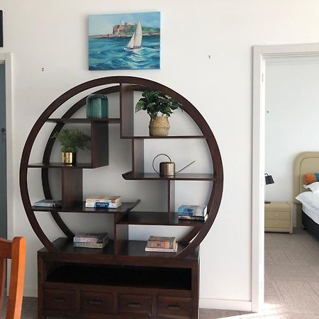 Morisset Serviced Apartments Exterior photo