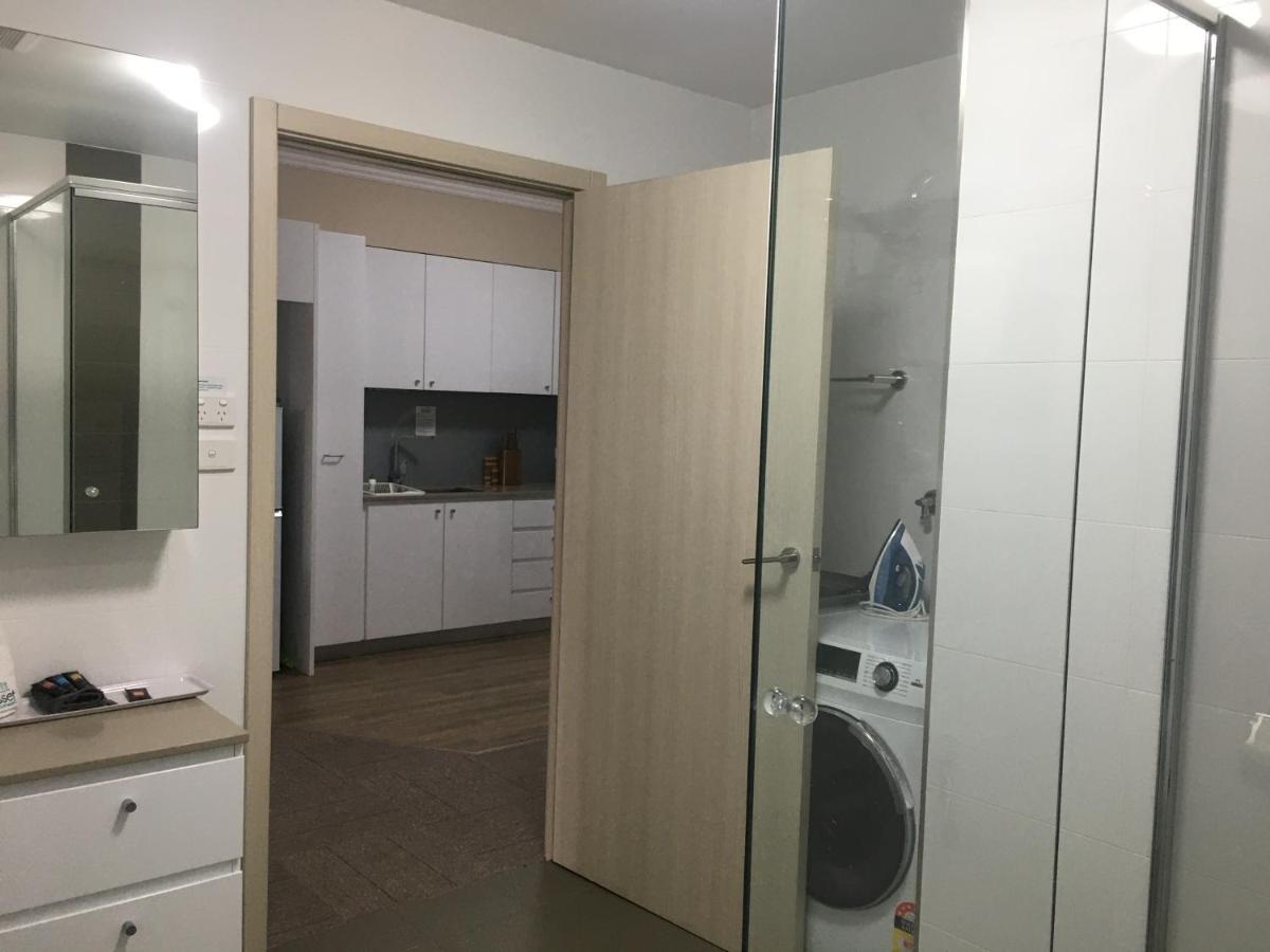 Morisset Serviced Apartments Exterior photo