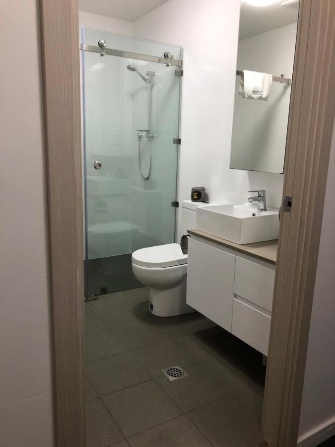Morisset Serviced Apartments Exterior photo