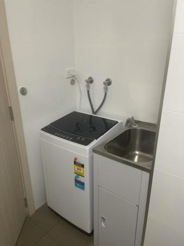Morisset Serviced Apartments Exterior photo