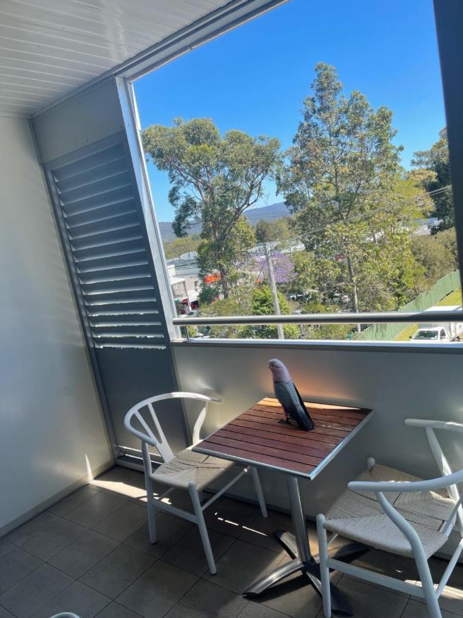 Morisset Serviced Apartments Exterior photo