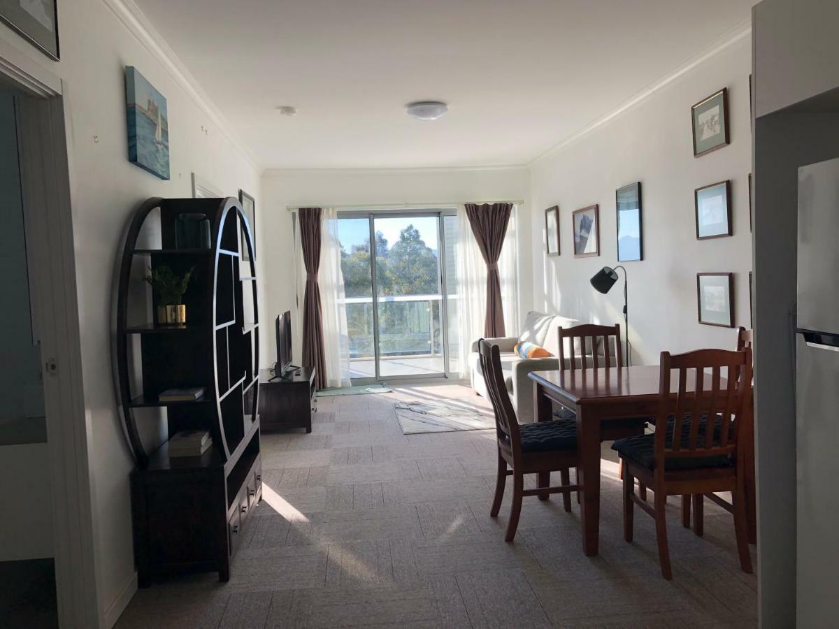 Morisset Serviced Apartments Exterior photo